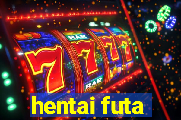 hentai futa